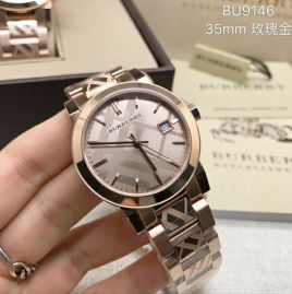 Picture of Burberry Watch _SKU3051676661821601